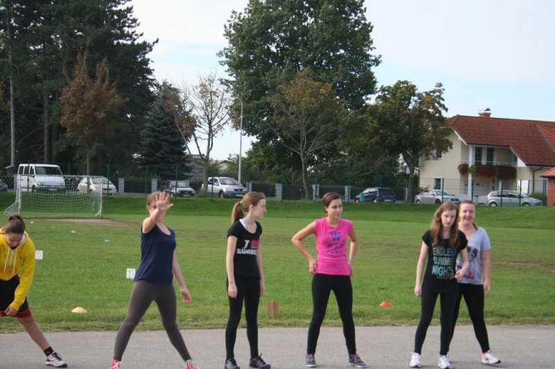 Atletski troboj 13/14