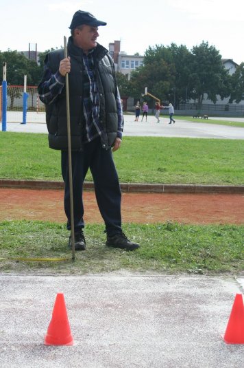 Atletski troboj 13/14