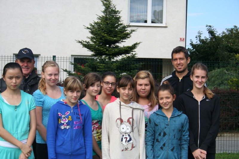 Atletski troboj 13/14