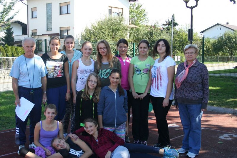 Atletski troboj 13/14