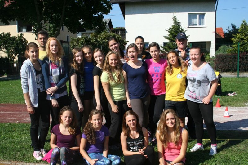 Atletski troboj 13/14