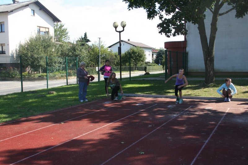 Atletski troboj 13/14