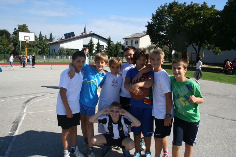 Atletski troboj 13/14