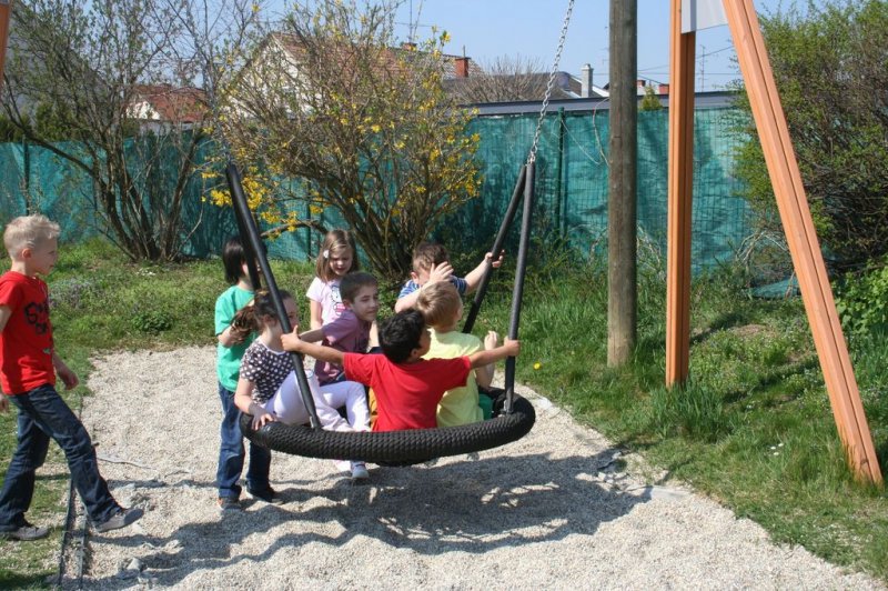 Obisk pri sošolki Anemarie