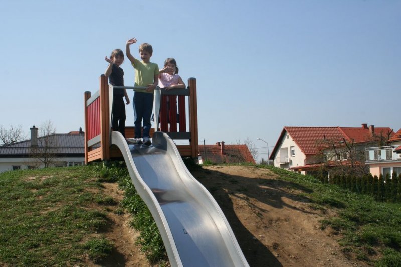 Obisk pri sošolki Anemarie