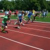 Medobčinsko in področno prvenstvo v atletiki