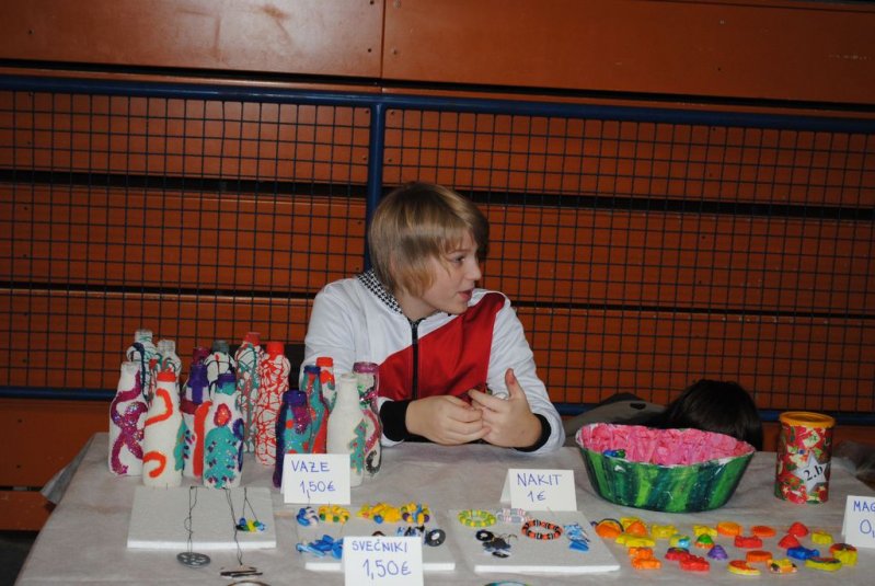 Bazar 2012