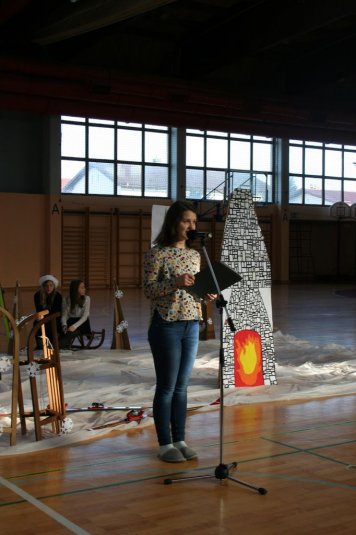 Čaroben zaključek 2014