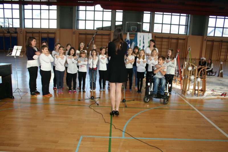 Čaroben zaključek 2014