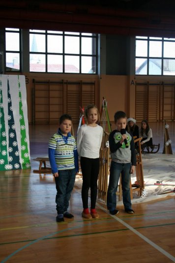 Čaroben zaključek 2014