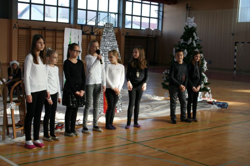 Čaroben zaključek 2014