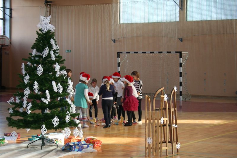 Čaroben zaključek 2014