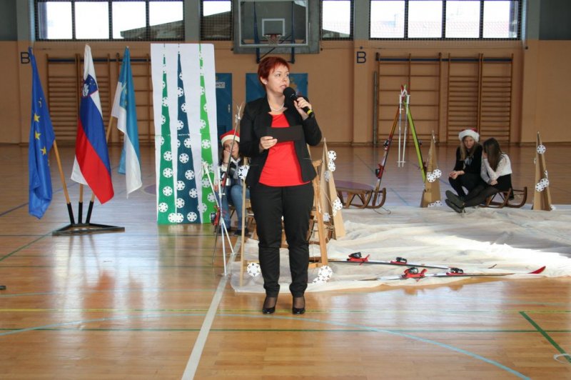 Čaroben zaključek 2014