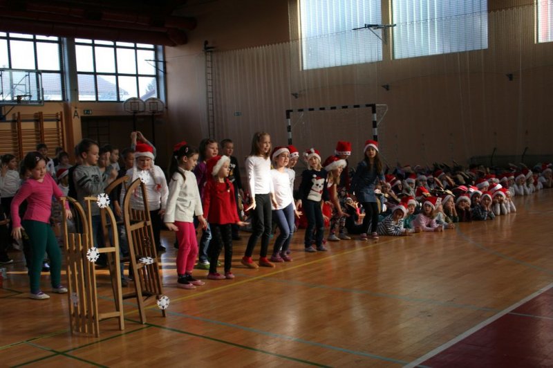 Čaroben zaključek 2014