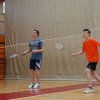Področno ekipno prvenstvo v badmintonu