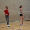 Področno ekipno prvenstvo v badmintonu