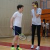 Področno ekipno prvenstvo v badmintonu