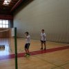 Področno ekipno prvenstvo v badmintonu