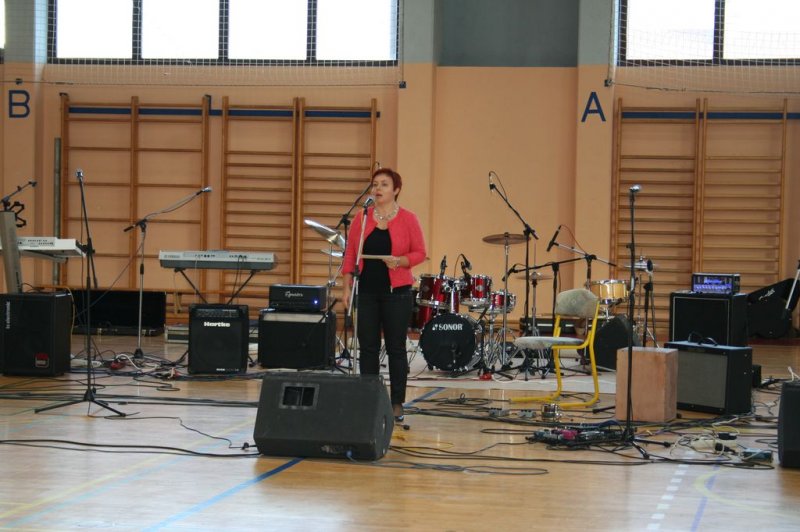 Predpraznično dogajanje na šoli