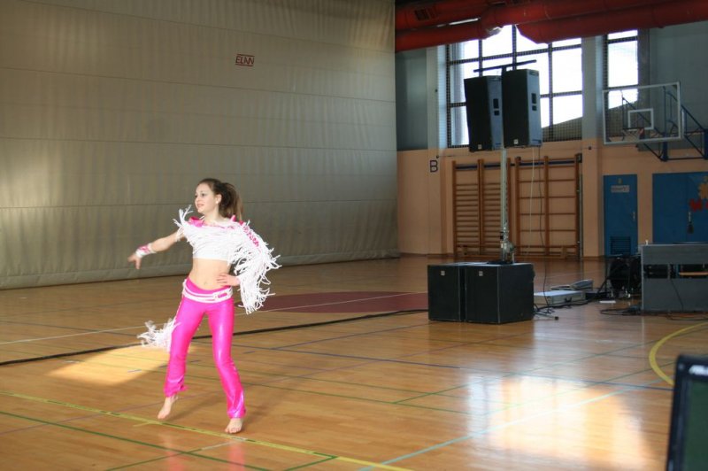 Predpraznično dogajanje na šoli