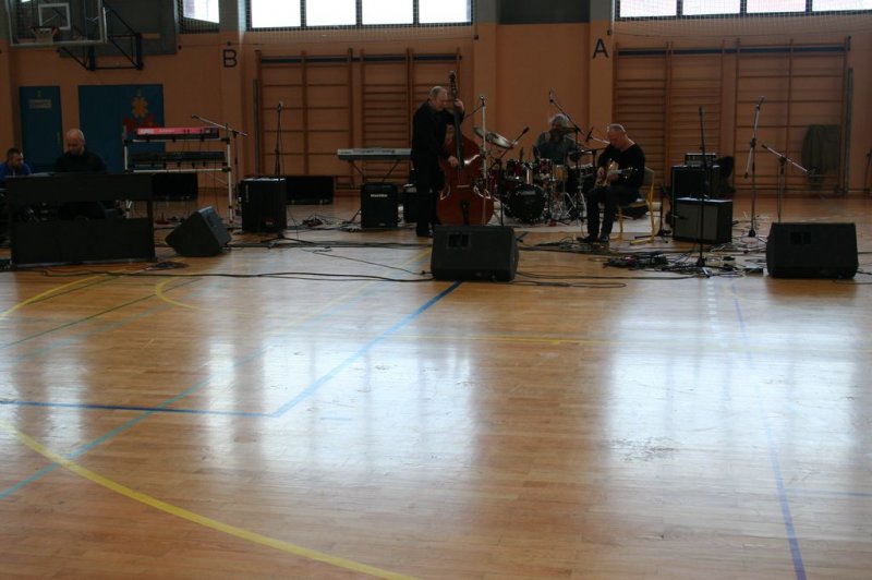 Predpraznično dogajanje na šoli