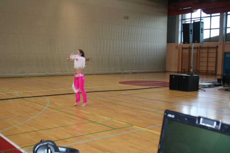 Predpraznično dogajanje na šoli