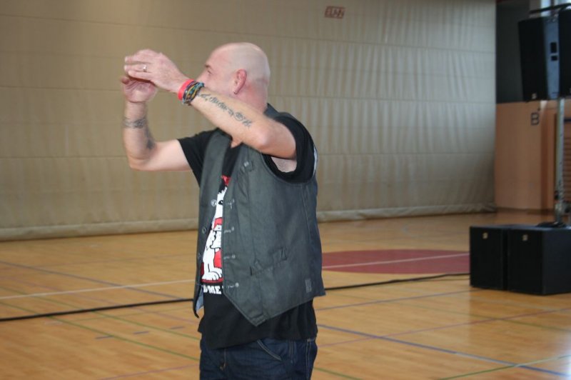 Predpraznično dogajanje na šoli