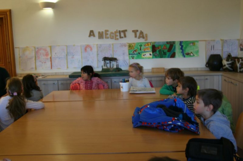 Božične delavnice v Pokrajinskem muzeju