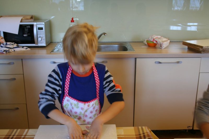 Božične delavnice v Pokrajinskem muzeju