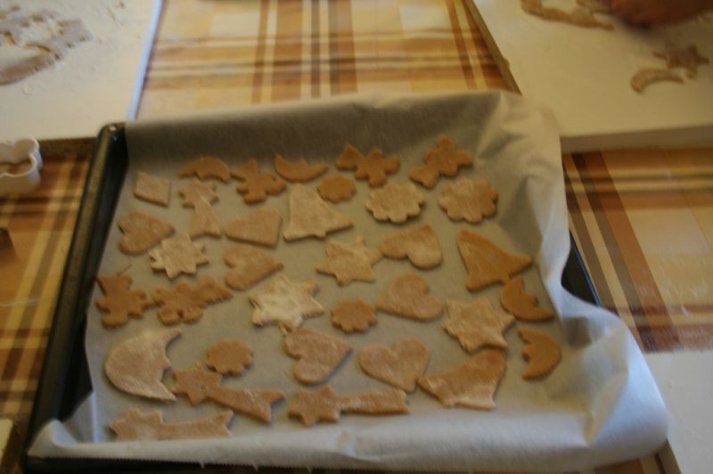 Božične delavnice v Pokrajinskem muzeju