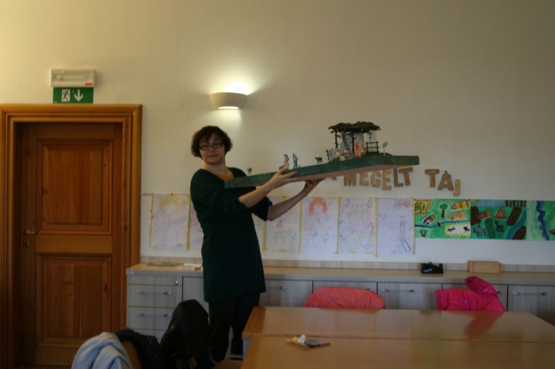 Božične delavnice v Pokrajinskem muzeju