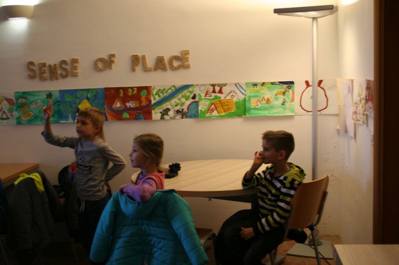 Božične delavnice v Pokrajinskem muzeju