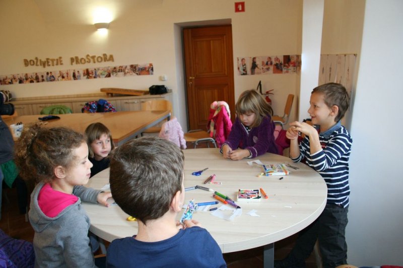 Božične delavnice v Pokrajinskem muzeju