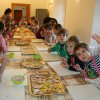 Božične delavnice v Pokrajinskem muzeju