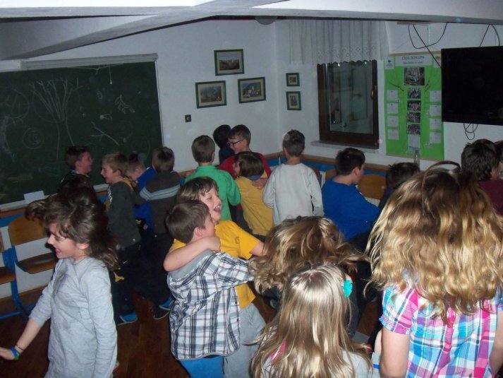 Teden v Črmošnjicah