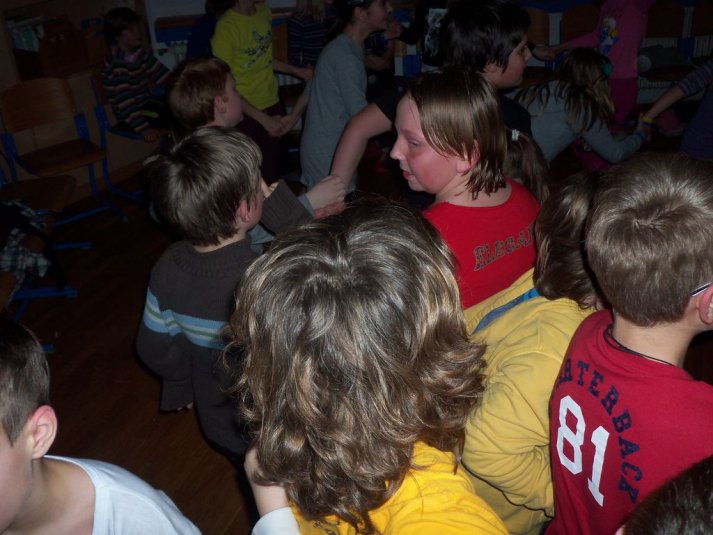 Teden v Črmošnjicah