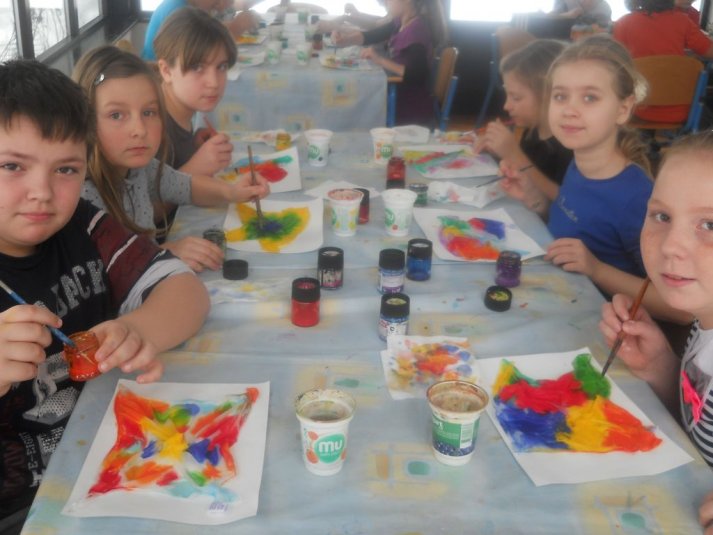 Teden v Črmošnjicah