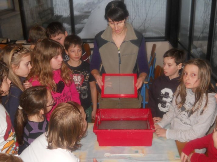 Teden v Črmošnjicah