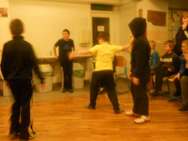 Teden v Črmošnjicah