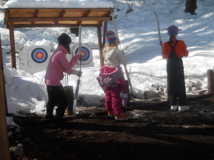 Teden v Črmošnjicah