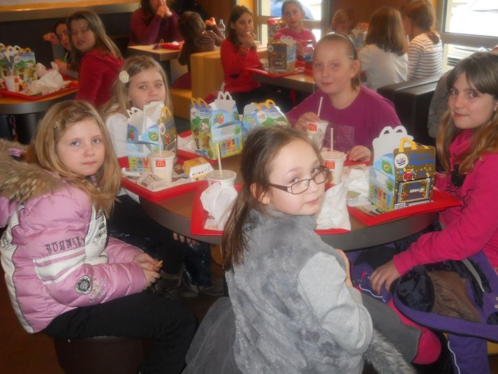 Teden v Črmošnjicah