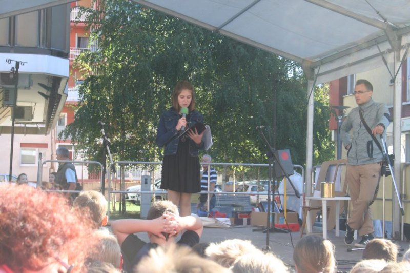 Dan brez avtomobila 2015