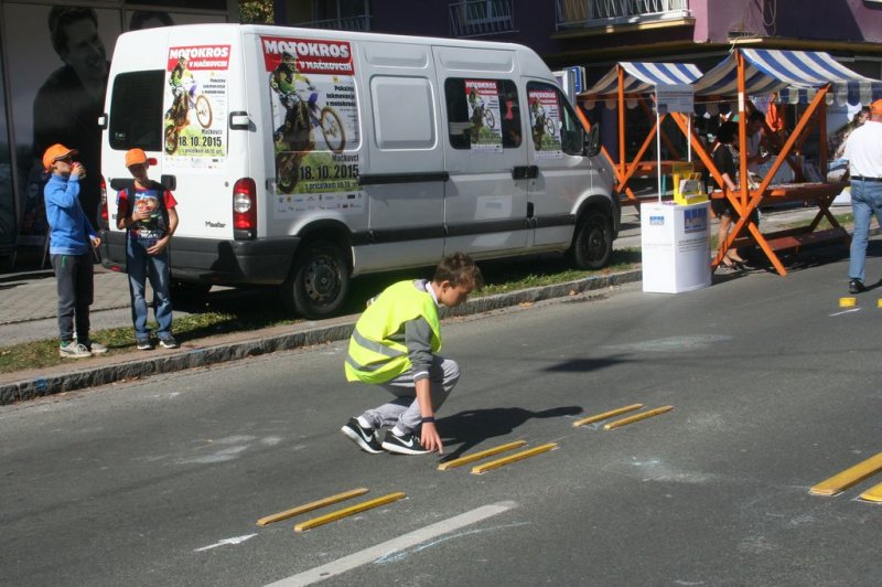 Dan brez avtomobila 2015