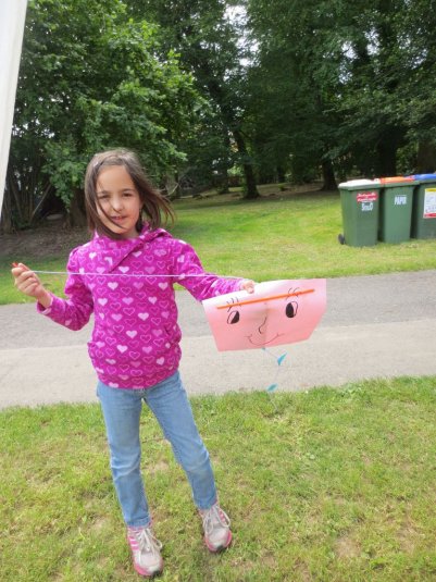 Družinski piknik 2014