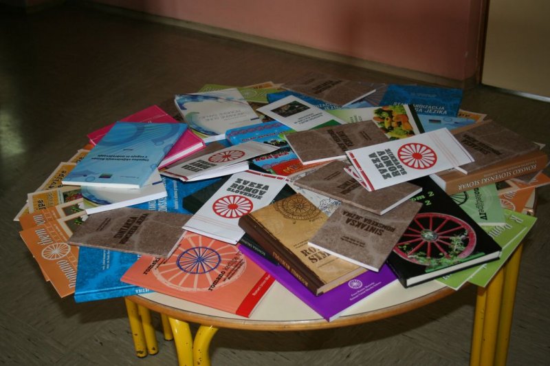 Ob svetovnem dnevu Romov