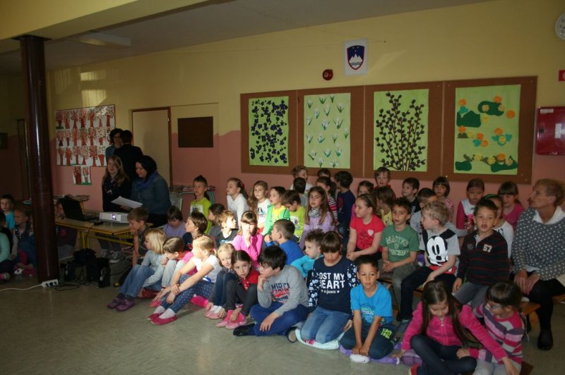 Ob svetovnem dnevu Romov