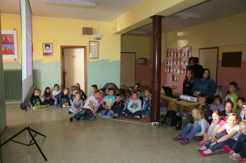 Ob svetovnem dnevu Romov