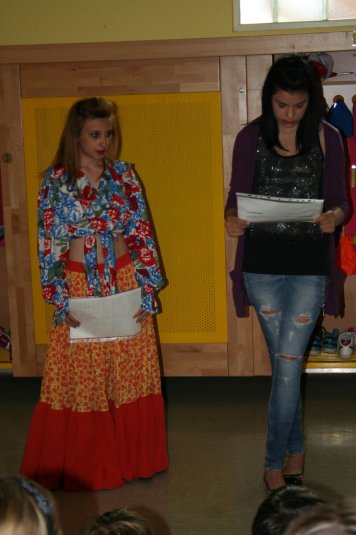 Ob svetovnem dnevu Romov