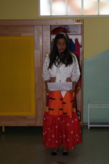 Ob svetovnem dnevu Romov