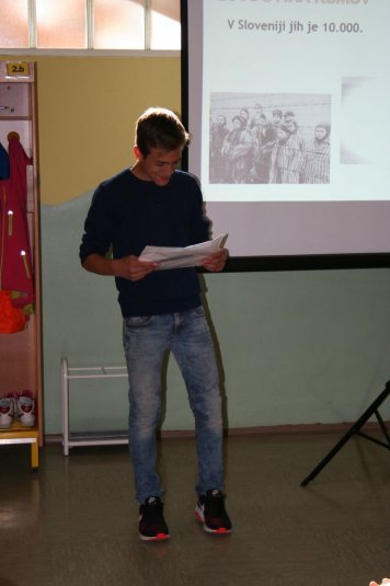 Ob svetovnem dnevu Romov